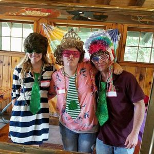 Meet your Posher, Morgan